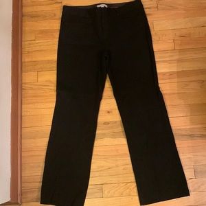 Banana Republic Sloan Fit dress pants